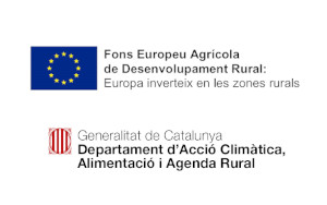Ajuts Gestió Forestal Sostenible, 2021 – Departament d’Acció Climàtica, Alimentació i Agenda Rural i l’Ajut Financer de la Unió Europea (FEADER)