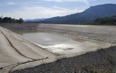 L’Ajuntament de Vilaplana duu a terme diverses actuacions d’urgència per la situació de la sequera i fa una crida a un ús responsable de l’aigua
