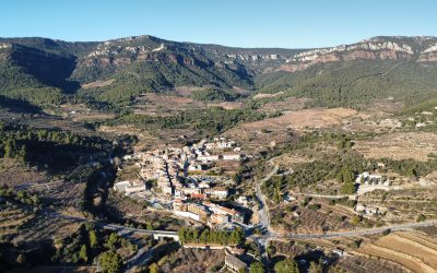 La Diputació de Tarragona atorga una subvenció de 49.500 € per a despeses corrents de l’any 2023 a l’Ajuntament de Vilaplana
