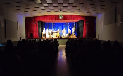 La Festa Major de Sant Sebastià 2024 en imatges