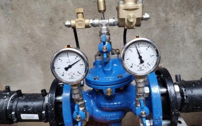 L’Ajuntament de Vilaplana millora l’eficiència de la xarxa d’aigua