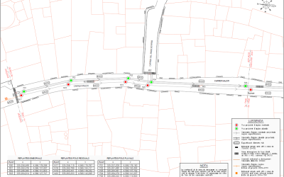 Oberta la licitació per renovar els serveis i pavimentar l’últim tram del carrer Major