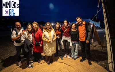 L’Ajuntament de Vilaplana s’incorpora a la mesura “Municipis de Circ” del II Pla d’Impuls del Circ de Catalunya i signa conveni amb l’Associació de Professionals de Circ de Catalunya (APCC) i la Fira Trapezi de Reus