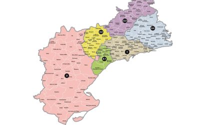 Vilaplana és reassignada a la zona tarifària 1 després d’anys de reivindicació