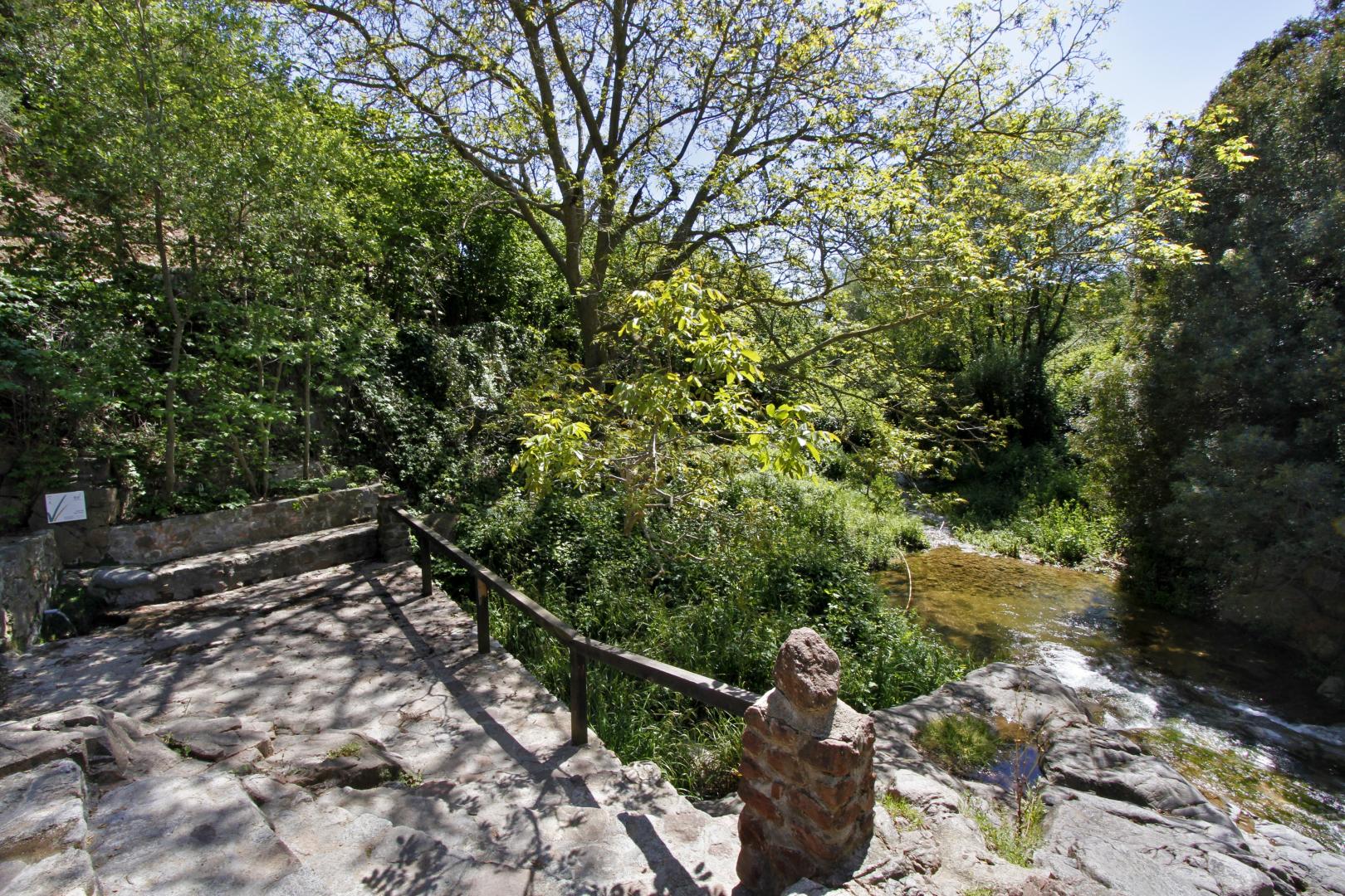 Vilaplana la mussara 12