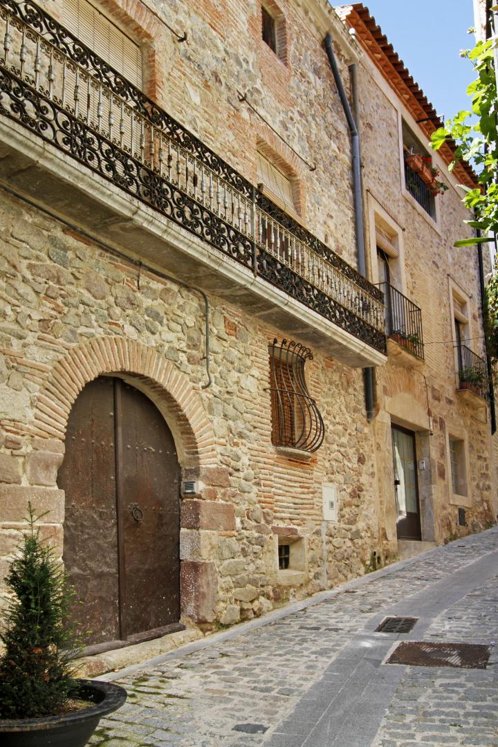 Vilaplana la mussara 16