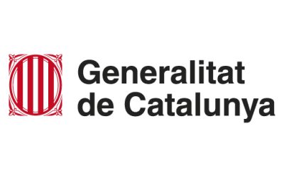 Logo vector generalitat catalunya 400x250