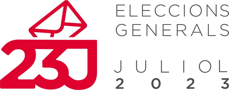 Eleccions generals 23j: col·legi electoral al consultori mèdic