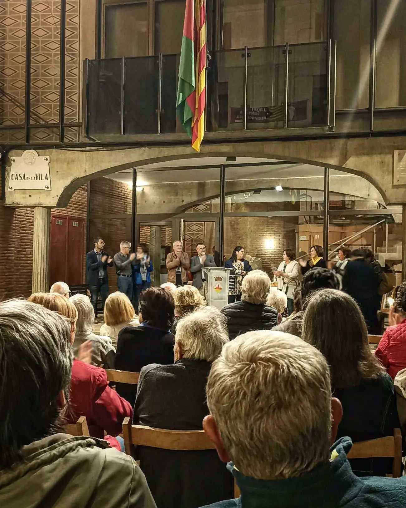 Èxit de participació a la festa major de vilaplana