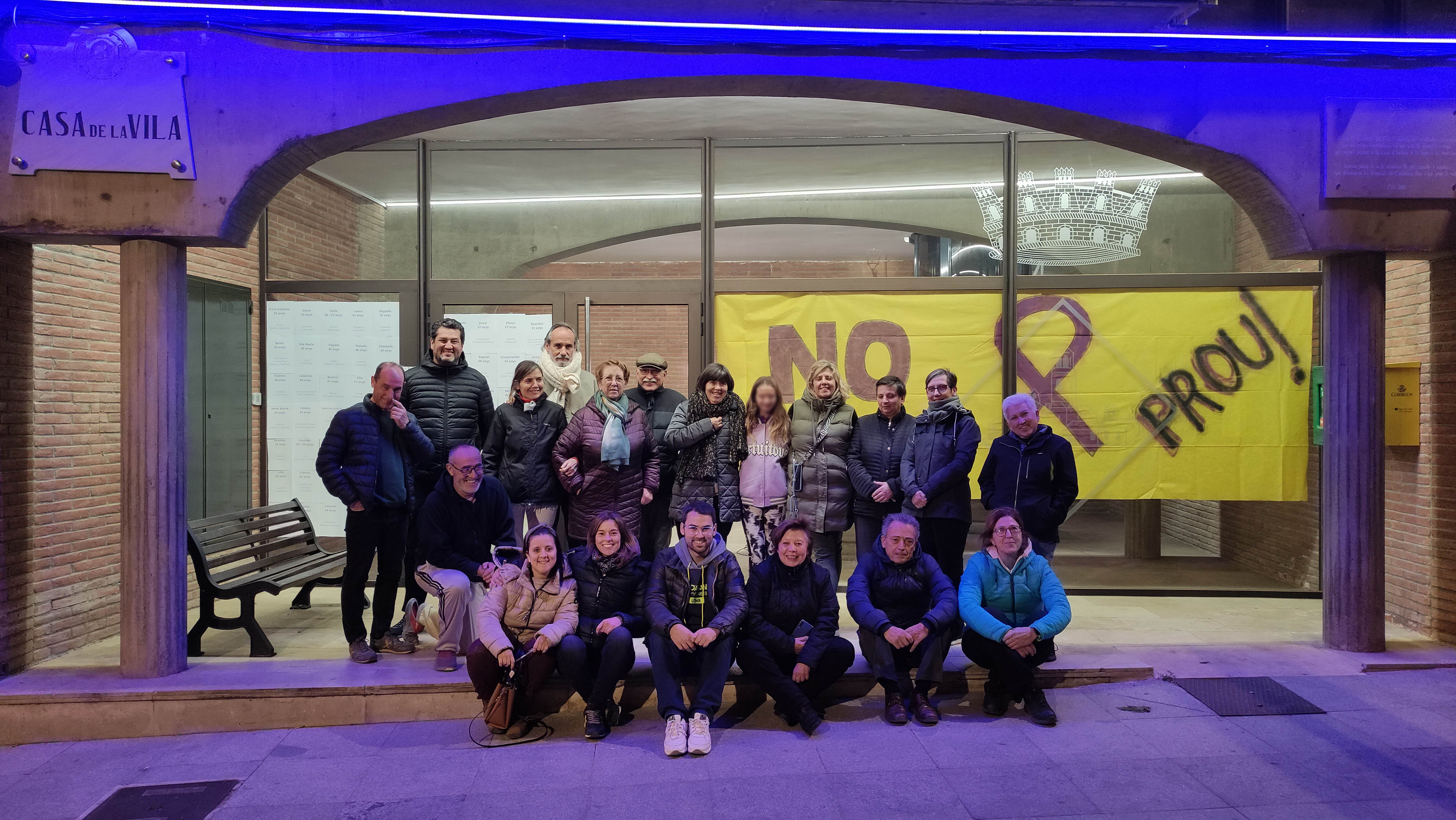 25 n 2023: dia internacional per l’erradicació de la violència vers les dones