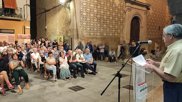 Èxit de participació en el primer cap de setmana de festa major